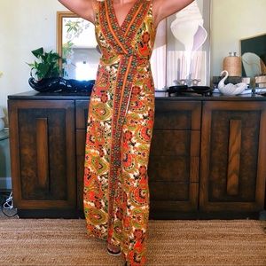 1960s-1970s JUMPSUIT